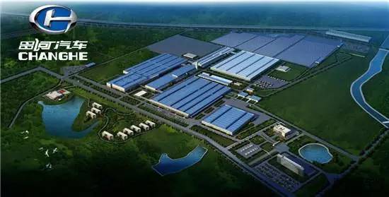 鈴木與昌河重修舊好，國產(chǎn)吉姆尼或僅是開始