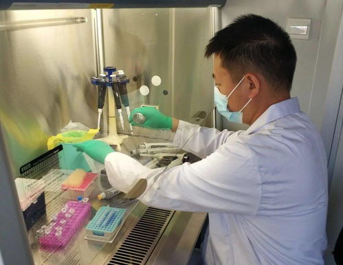 連江縣水產技術推廣站榮膺全國星級評定，引領水產技術服務新高度