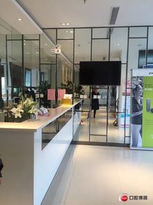 老店回訪，新店擴張 墨豐設計持續賦能口腔醫療空間發展