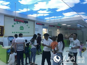 長沙社區(qū)衛(wèi)生服務中心 破解看病難，將病人留在基層的健康守護者