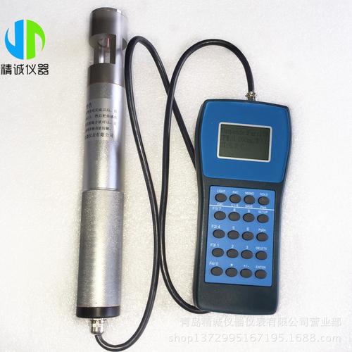 75kg 青島精誠儀器儀表的重量關鍵，技術服務如何匹配您的需求？